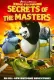 Kung Fu Panda: Sekrety mistrzów