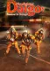 Firefighter Daigo: Rescuer in Orange
