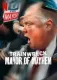 Totalna katastrofa: Burmistrz imprezowicz