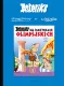 Asteriks na igrzyskach olimpijskich. Tom 12