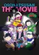 Mr. Osomatsu THE MOVIE