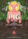 Pig That Survived Foot-And-Mouth Disease