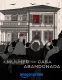 Abandoned: The Woman in the Decaying House