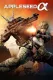 Appleseed Alpha