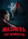 Masakra pod namiotem
