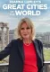 Joanna Lumley: sekrety pięknych miast