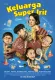 The Super Frugal Family