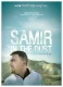 Samir in the Dust