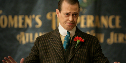 Enoch L. „Nucky” Johnson. Kim naprawdę był bohater Zakazanego imperium?