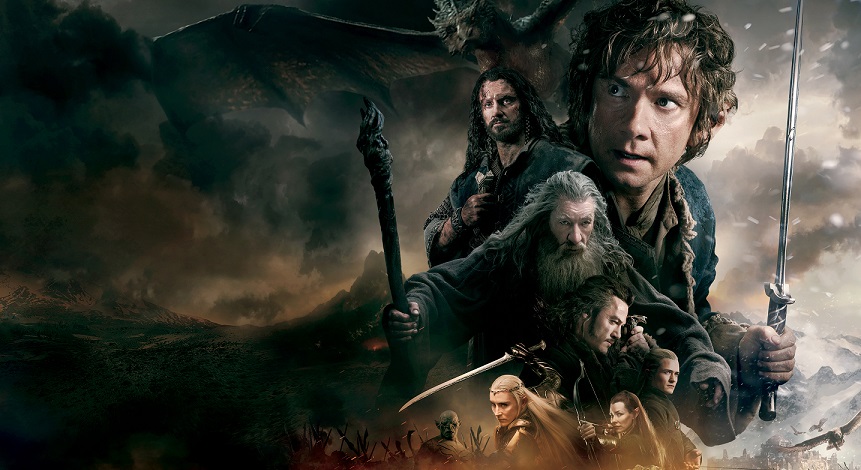 Hobbit: Bitwa Pięciu Armii lepszy w wersji rozszerzonej. Co na to wpłynęło?