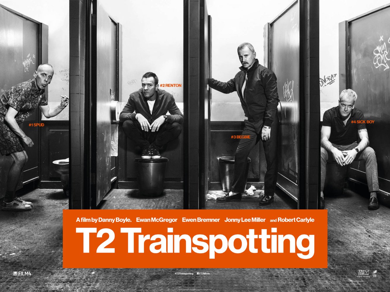 Pędzące pociągi – rozmawiamy z autorem Trainspotting