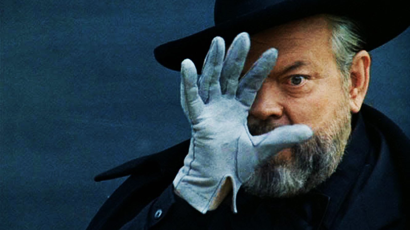 Orson Welles. Kronika niezapowiedzianej katastrofy (część druga)