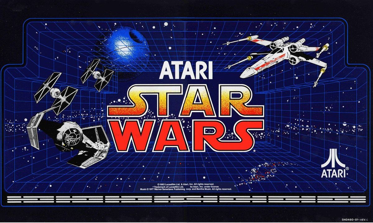 Gry wojenne, czyli historia Star Wars na konsolach i komputerach