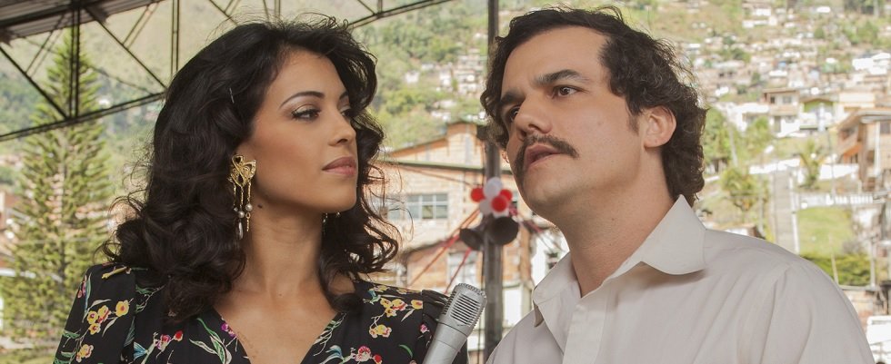 Miłość jak narkotyk – rozmawiamy z Virginią Vallejo, kochanką Pabla Escobara