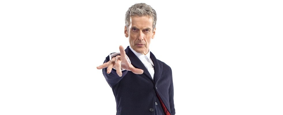 Pożegnanie z Doktorem – rozmawiamy z Peterem Capaldim