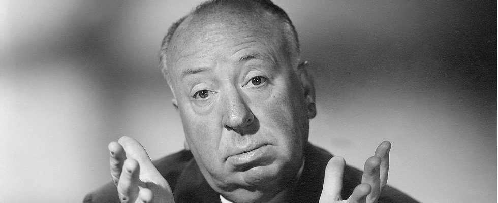 Zbrodnie (nie)doskonałe, czyli Alfred Hitchcock przedstawia