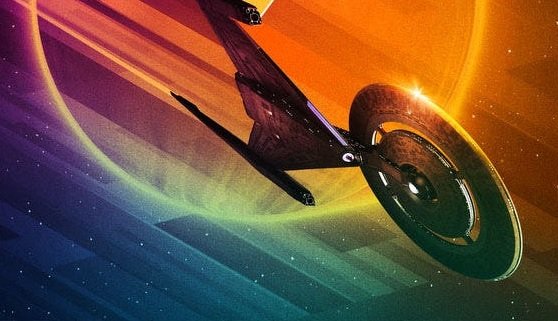 Czy The Orville jest lepszym Star Trekiem niż Discovery?