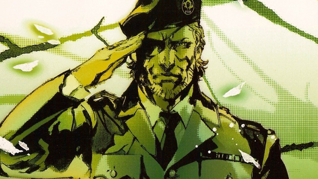 Metal Gear Birthday. Trzydzieści lat ze Snake’em