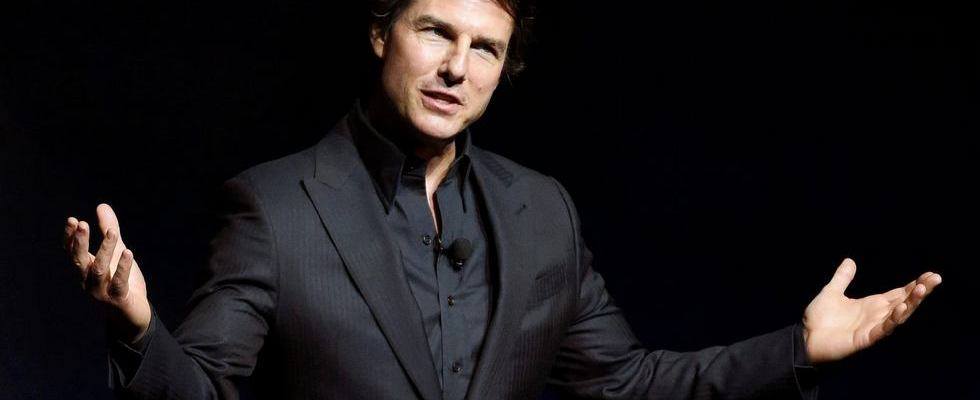 „To wszystko dla was!”. Tom Cruise, Hollywood i scjentologia