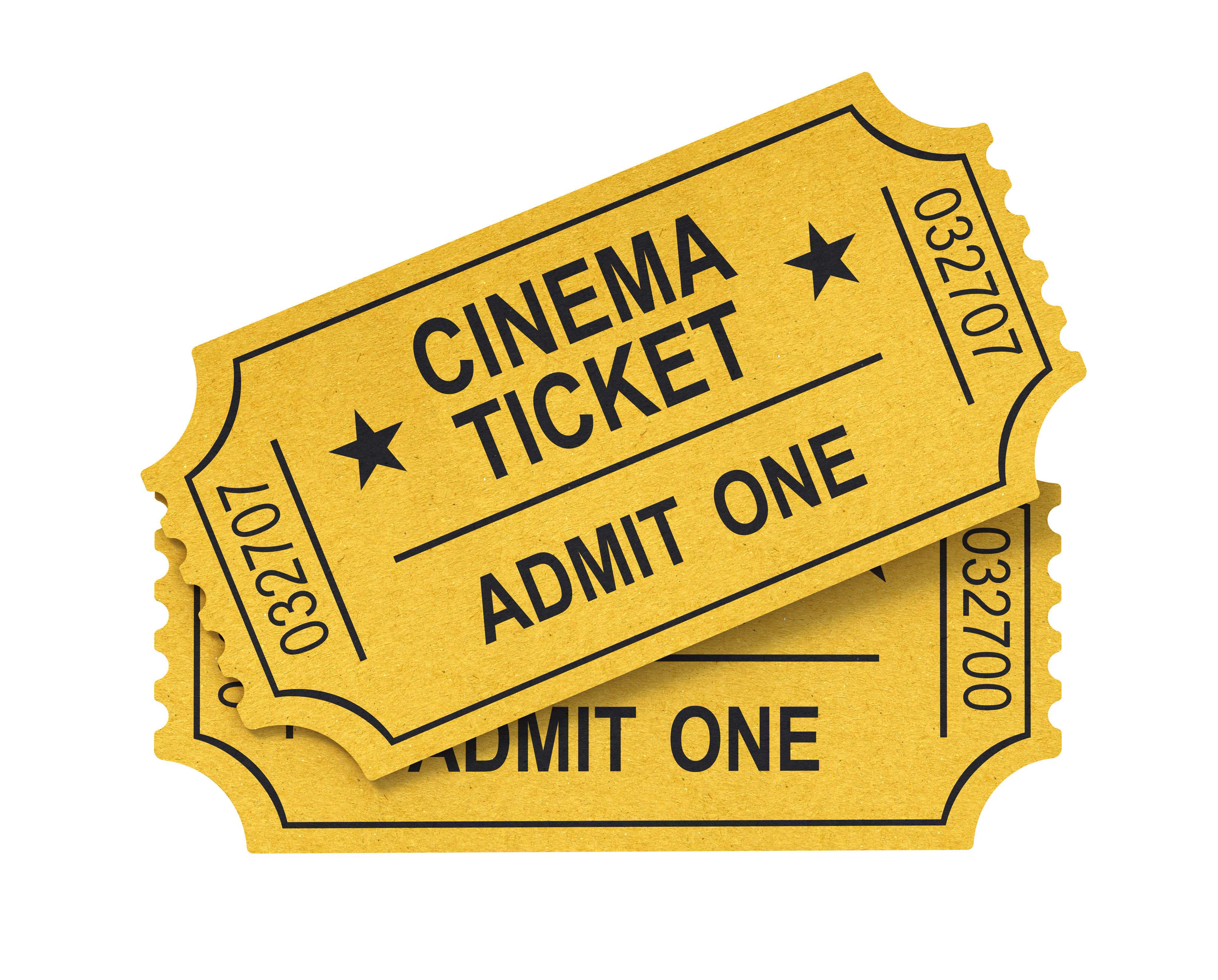 Czy bilet do kina warty jest swojej ceny?