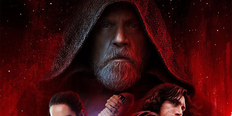 Analiza filmu Ostatni Jedi: Kontrowersyjny Luke Skywalker