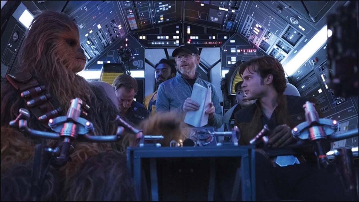 Przyczyny klapy filmu Han Solo. Jakie wnioski dla Gwiezdnych Wojen?