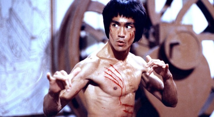 Bruce Lee - droga smoka wojownika, od kung-fu do popkulturowej legendy