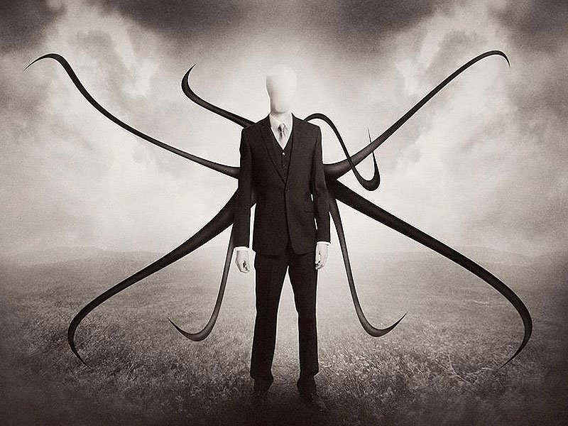 Slender Man, czyli ekranizacja internetu