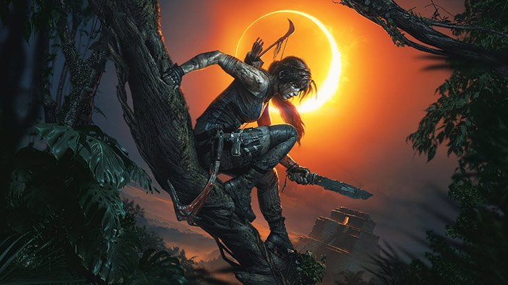 Shadow of the Tomb Raider – wrażenia z pokazu