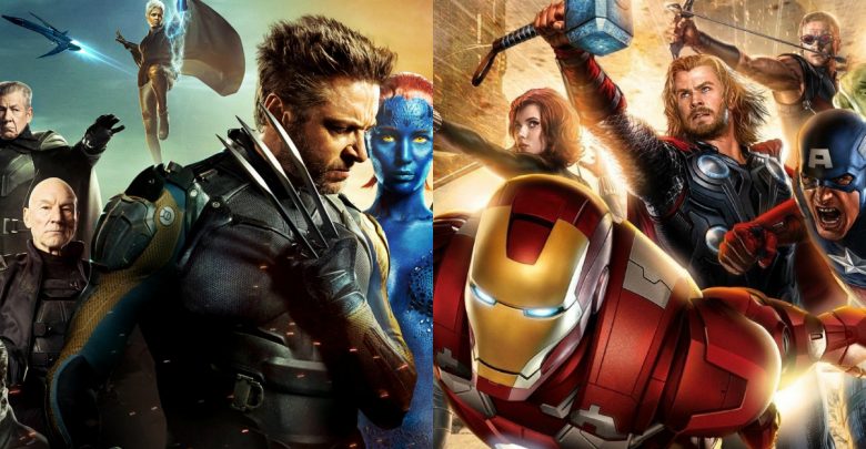 Avengers razem z X-Men, Disney kupuje Foxa. Eksperci o przyszłości MCU