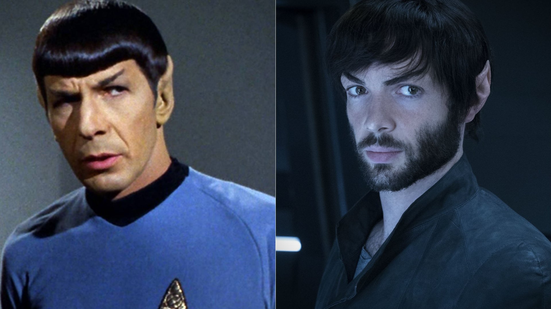 Ikona popkultury powraca. Dlaczego kochamy Spocka ze Star Treka?