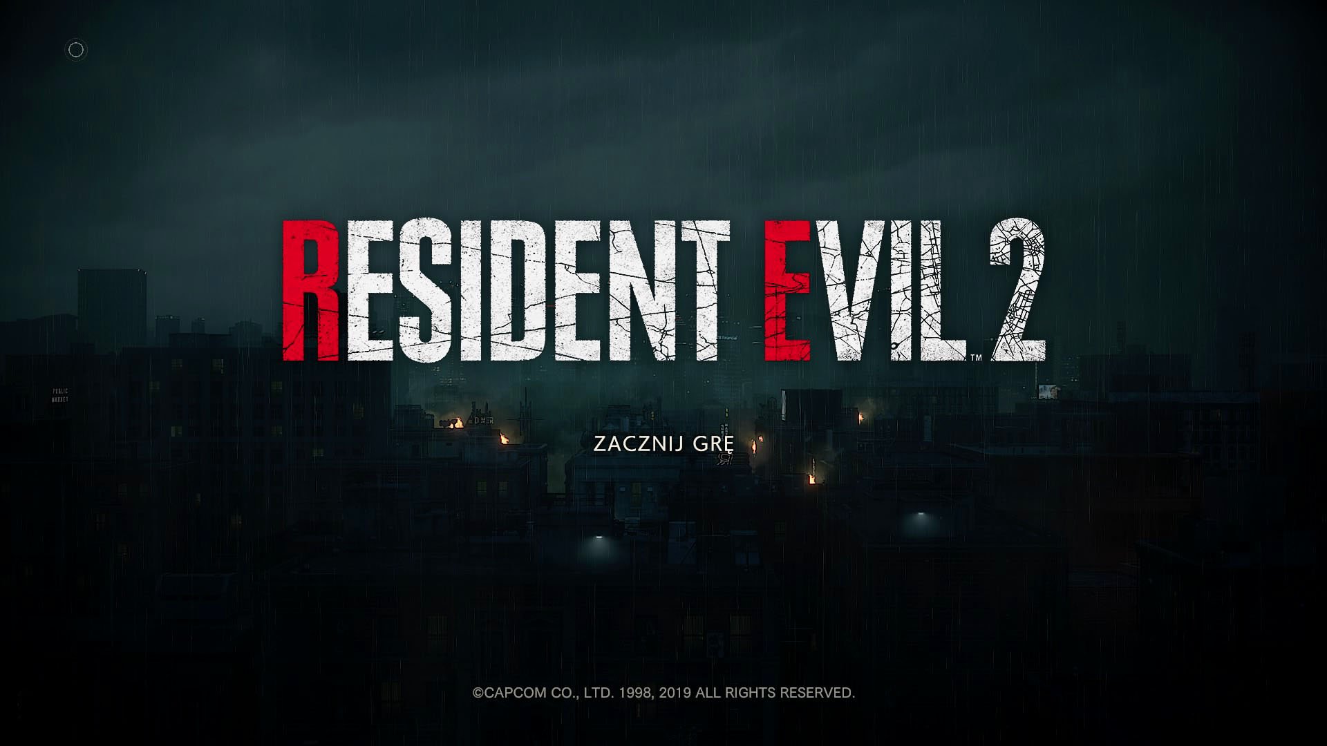 Resident Evil 2 – wrażenia z wersji demo
