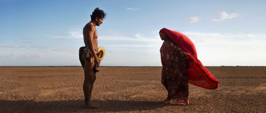 Ameryka Południowa w kinie: świat Indian w filmach, które warto znać