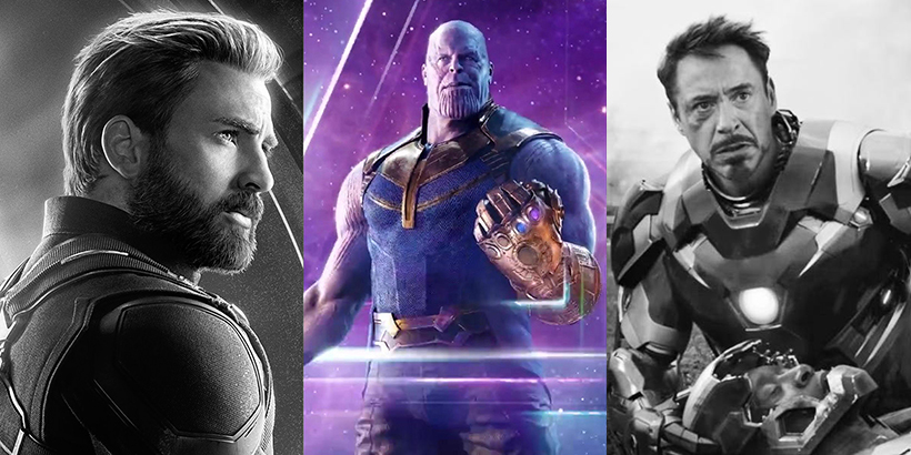 Avengers: Koniec gry - niezrozumiany kat Thanos. Znaczenie śmierci w MCU