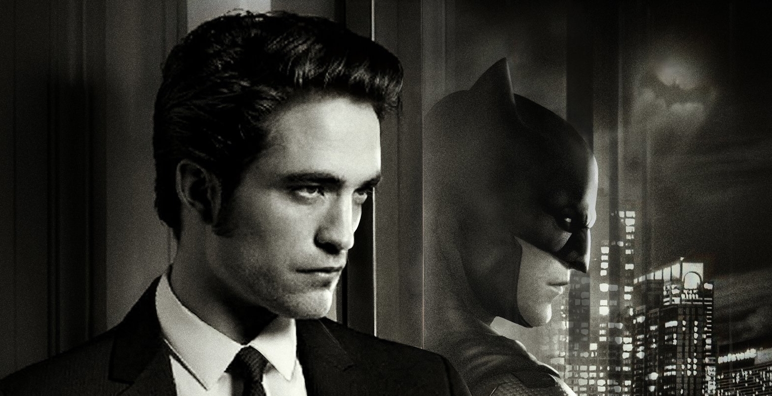 Robert Pattinson - dlaczego byłby świetny jako Batman?