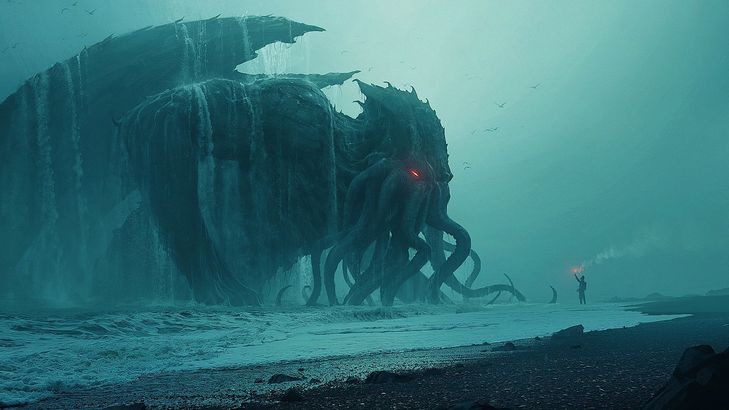 Kinowe Uniwersum Lovecrafta - potencjał do wykorzystania przez Hollywood