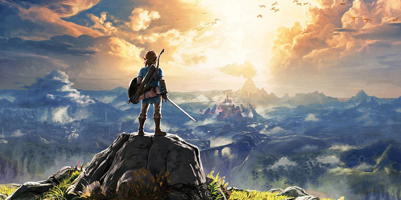 The Legend of Zelda: Breath of the Wild – czy sequel gry z 2017 będzie od niej jeszcze lepszy? Przed Nintendo trudne zadanie…