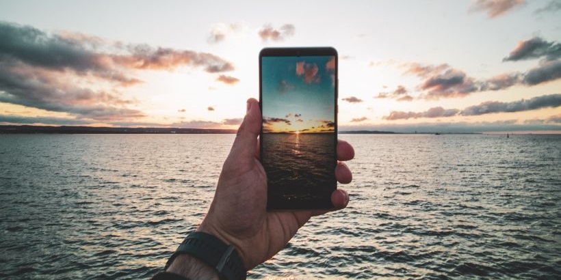 Huawei P30 lite – jak zrobić dobre zdjęcie smartfonem