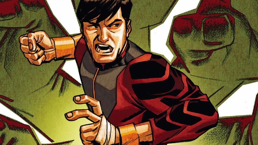 Shang-Chi - kim jest bohater i jaką rolę odegra w MCU?
