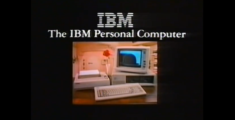 IBM PC 5150. 37 lat temu rozpoczęła się era pecetów
