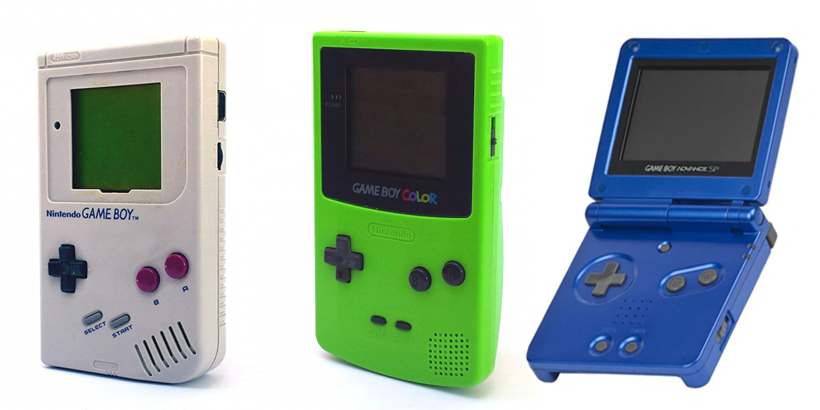 Wszystkiego najlepszego Game Boy!  Kultowa konsola przenośna ma już 30 lat