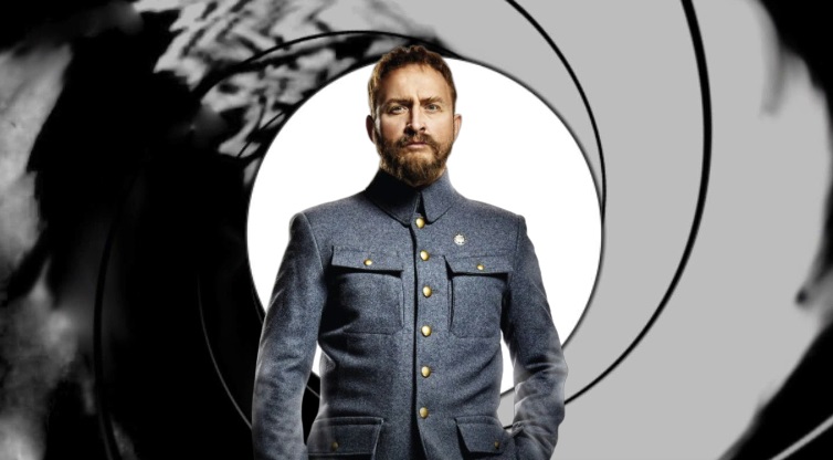 Piłsudski jak James Bond? Kino historyczne wcale nie musi być nudne