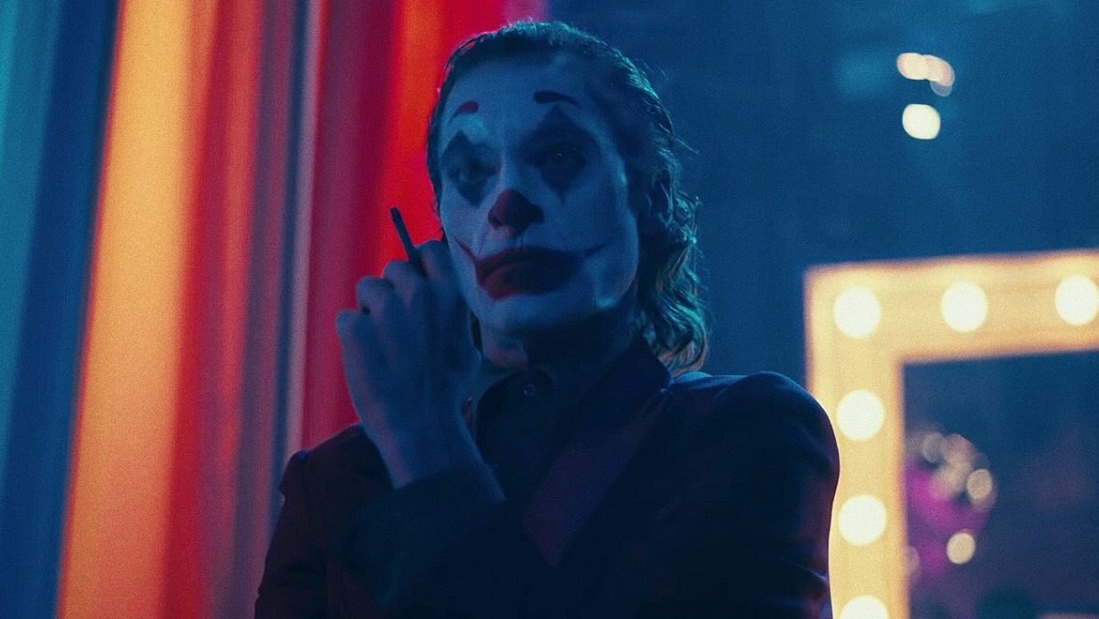 Joker - (r)ewolucja kina. Dla gatunku idzie nowe