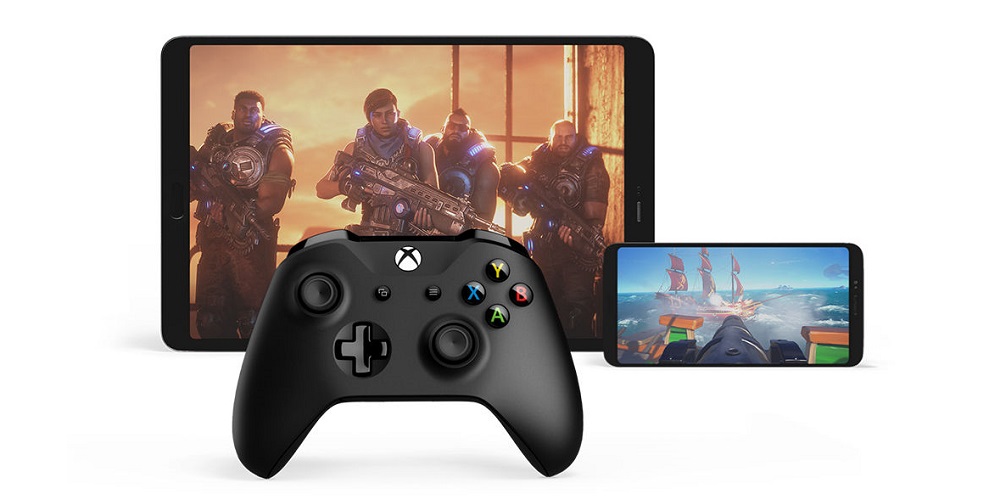 Xbox Live wchodzi w dorosłość z xCloudem na sztandarze. Microsoft chce się stać Netfliksem dla gier