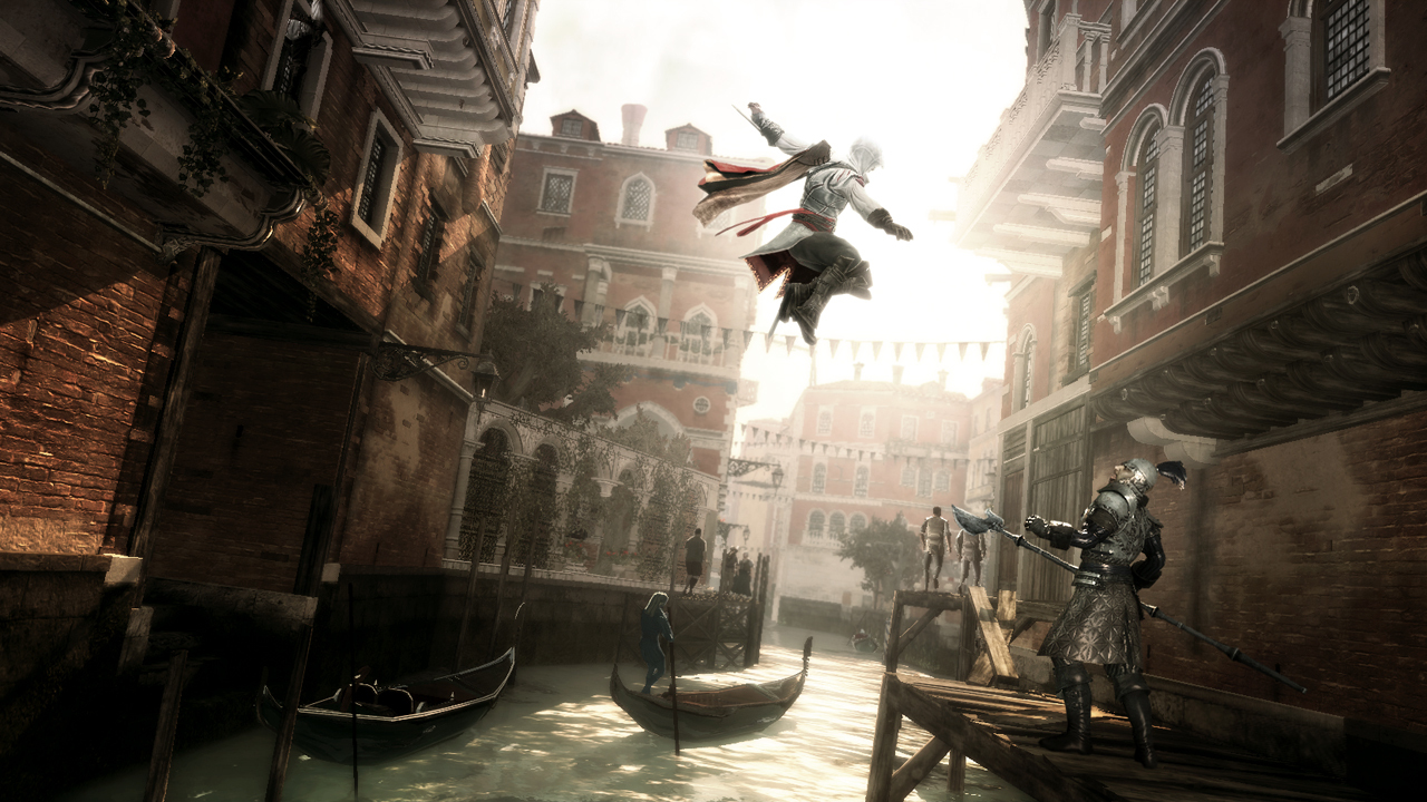 Wirtualne podróże z Assassin’s Creed mają już 12 lat. Gdzie seria może nas zabrać w przyszłości?