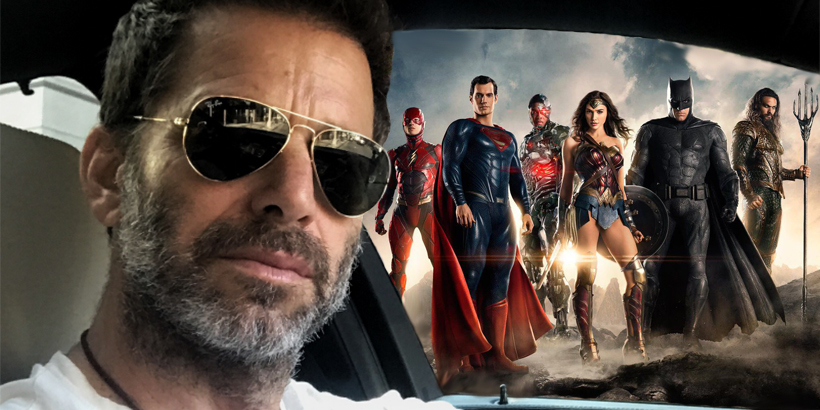 Ben Affleck i inni chcą Snyder Cut. Czym jest i dlaczego jest ważne dla fanów?