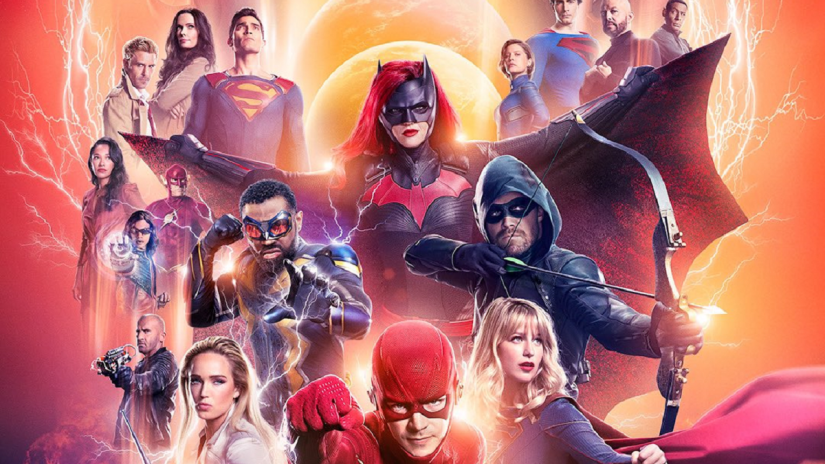 Supergirl, Batwoman i Arrowverse, czyli jak zniszczyć seriale pozorną poprawnością