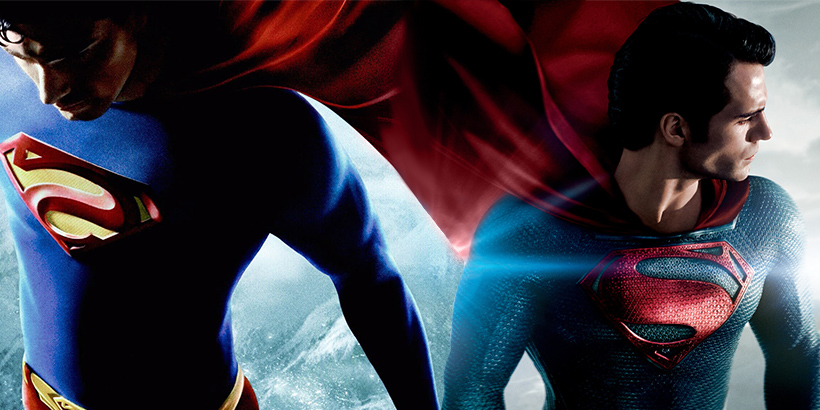 Superman umarł, ale dla kina musi żyć. Dlaczego potrzebujemy Człowieka Jutra?