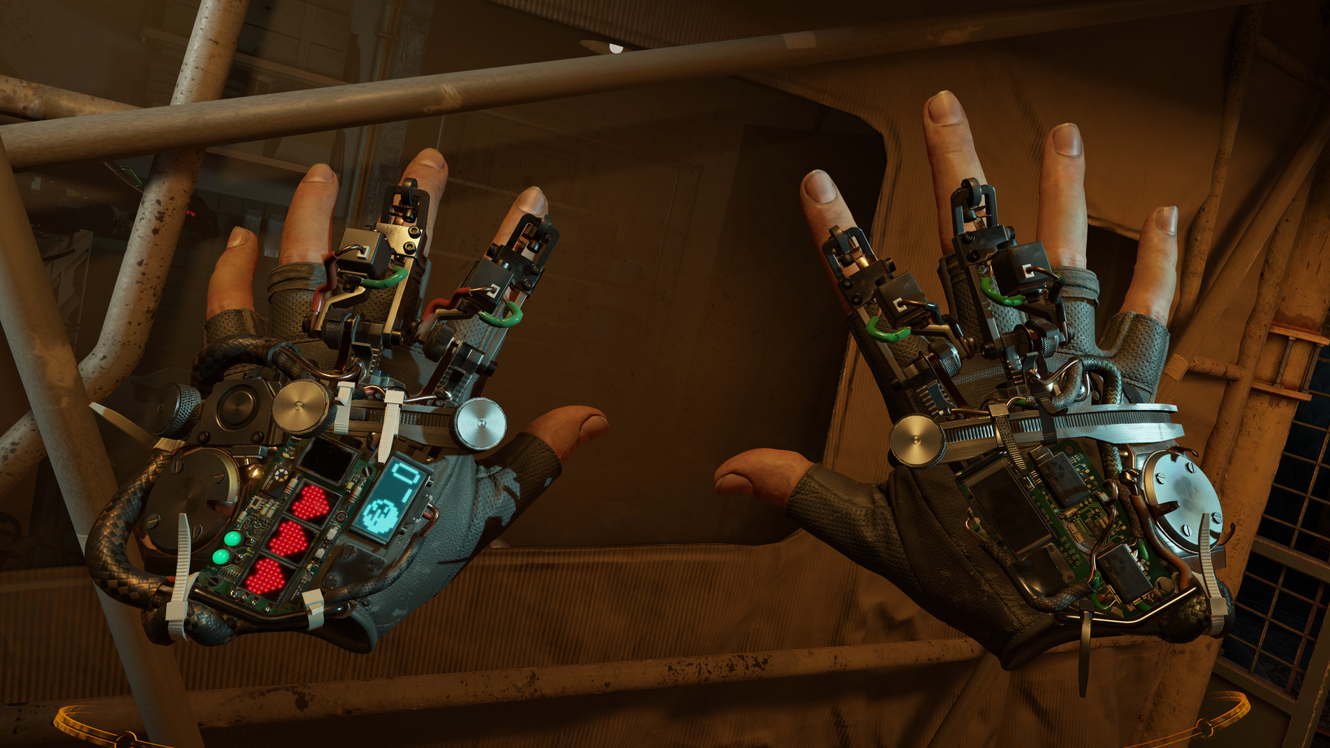 Half-Life: Alyx jako system-seller wirtualnej rzeczywistości. Czy Valve przekona graczy do technologii VR?