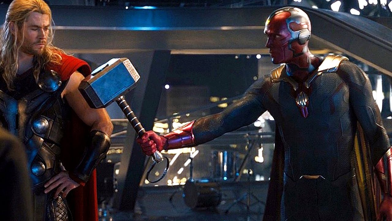 Avengers: Czas Ultrona po latach – czy warto wrócić do filmu?